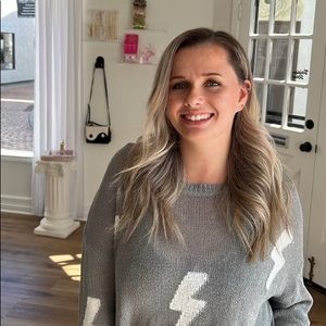 Meet your Posher, Cheyenne